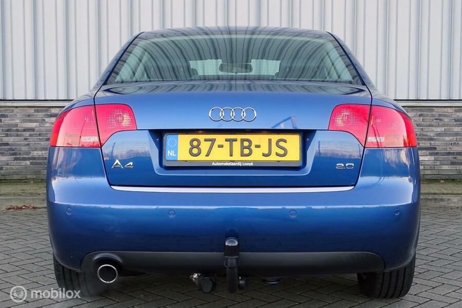 Audi A4 2.0 Pro Line