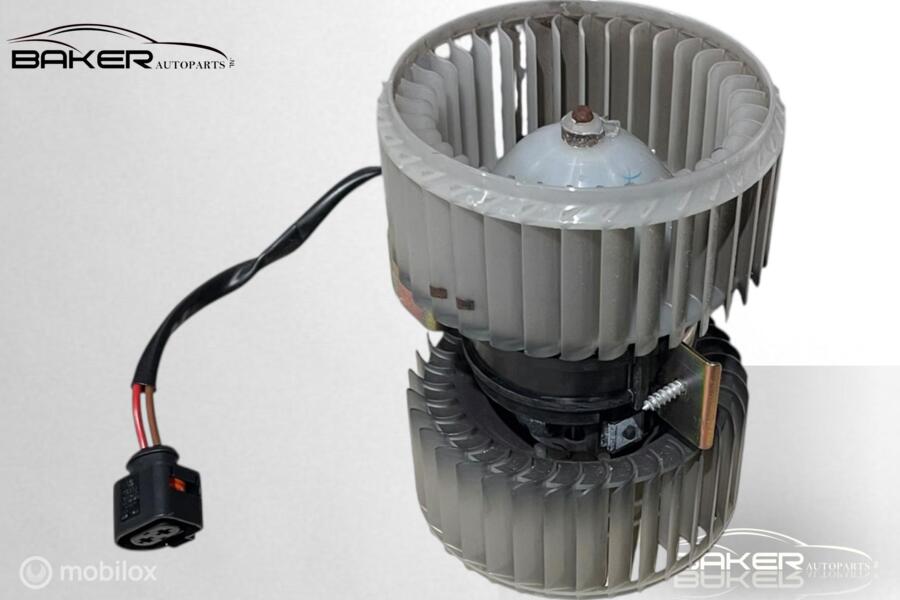Kachelventilatormotor Audi A8 D3 ('02-'10) 0130111047