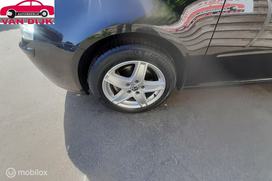 Volkswagen Golf 1.4 TSI Comfortline