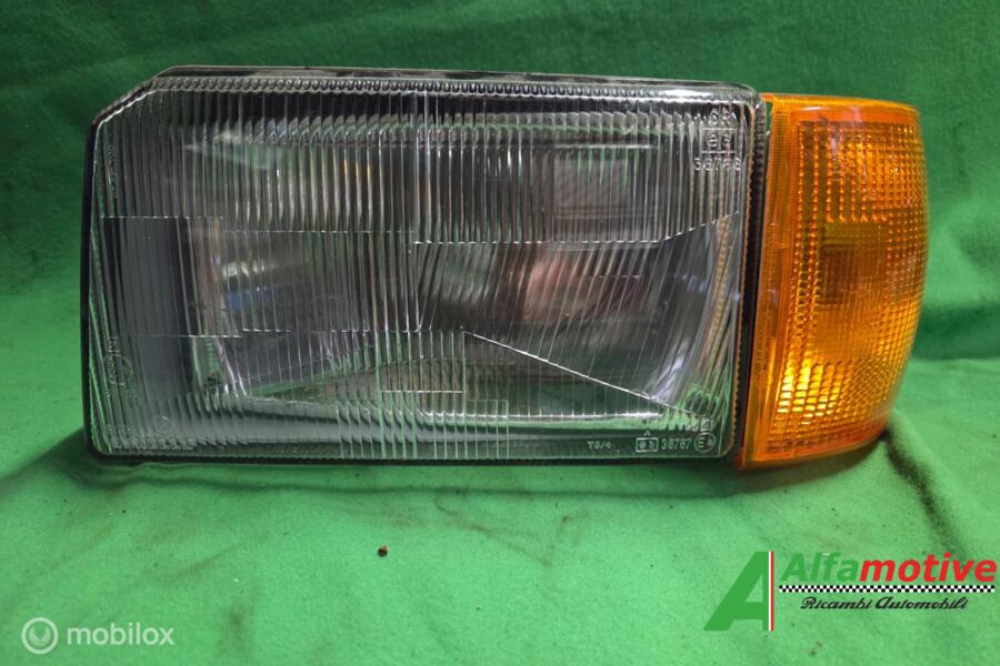 Koplamp links origineel links Alfa Romeo Alfasud ('73-'84) 07421748