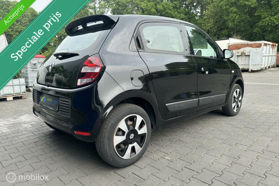 Renault Twingo 1.0 SCe / Zuinig / nieuw onderhoud + APK / 2014