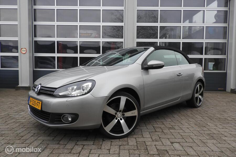Volkswagen Golf 1.4 TSI Highline , Xenon