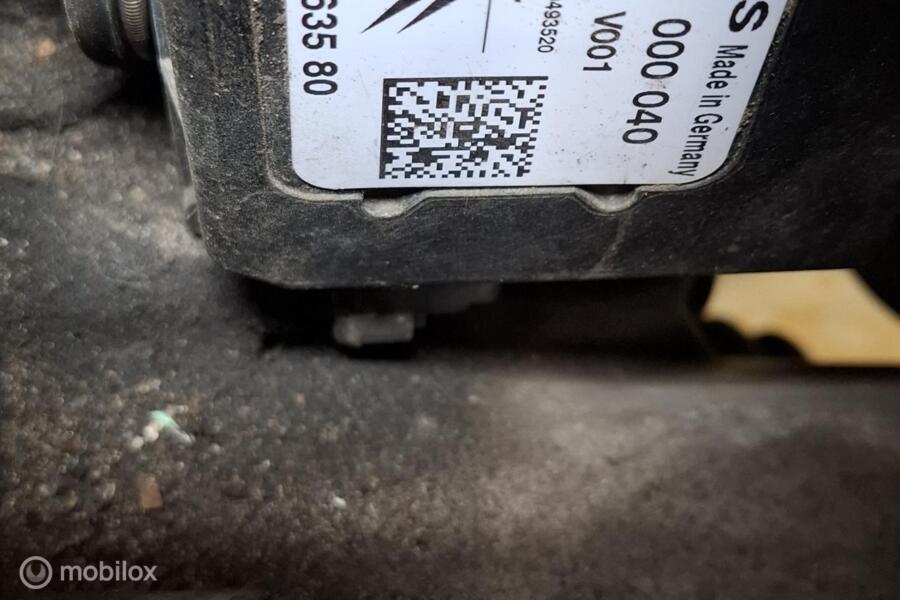 Citroen C3 1.4i-16V S&S Sensodrive