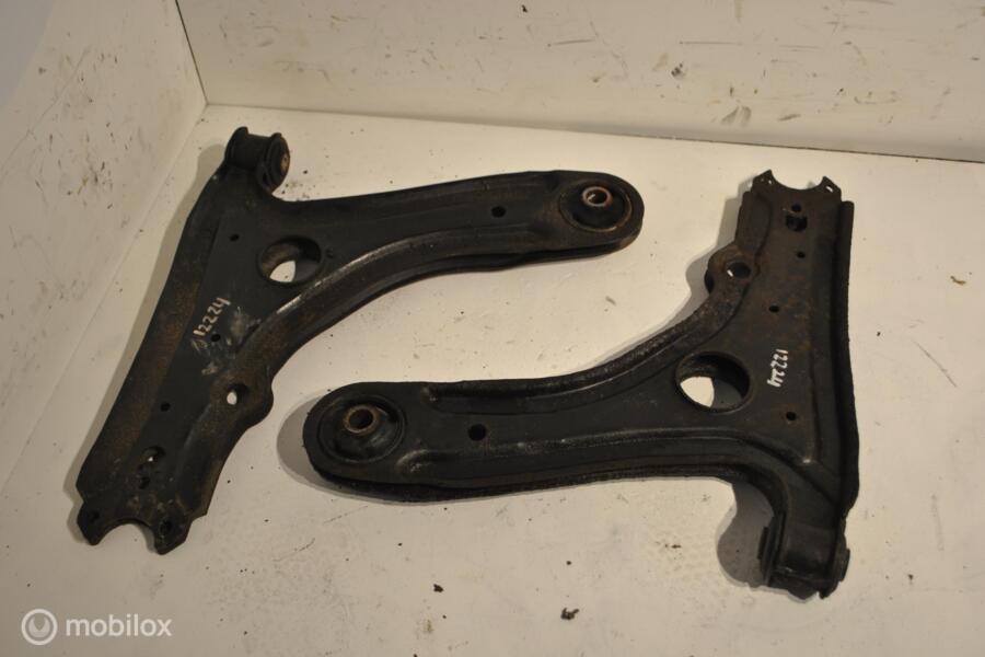 Draagarm Seat Inca Bestel 9K 1.9 D ('96-'03) 191407151B