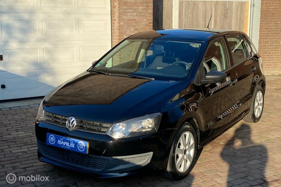 Volkswagen Polo 1.2 Easyline/5DRS/ NW.APK/AIRCO