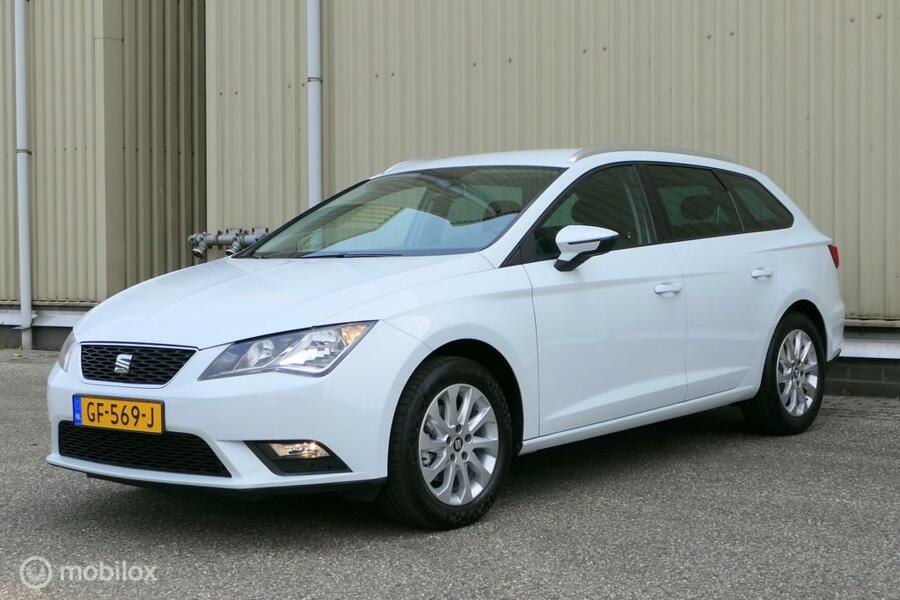 Seat Leon ST 1.2 TSI Style