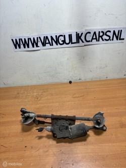 Ruitenwissermotor  Toyota Yaris I ('99-'05)