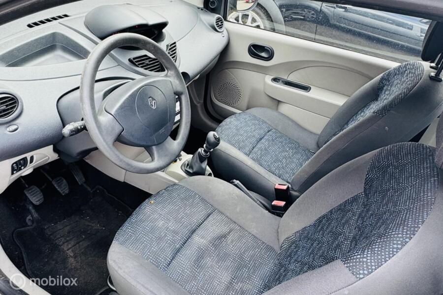 Renault Twingo 1.2 Authentique Airco Apk 3-2026