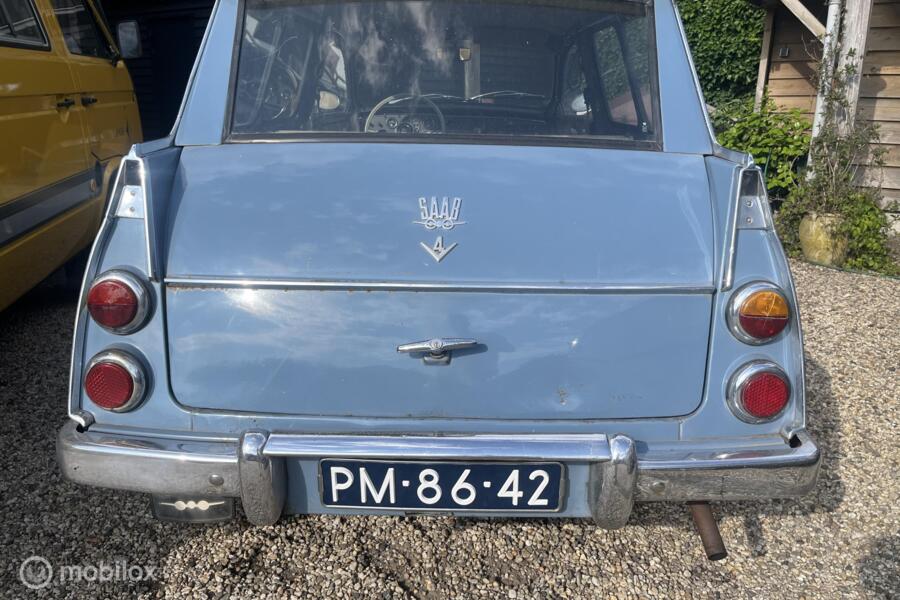 Saab 95 v4