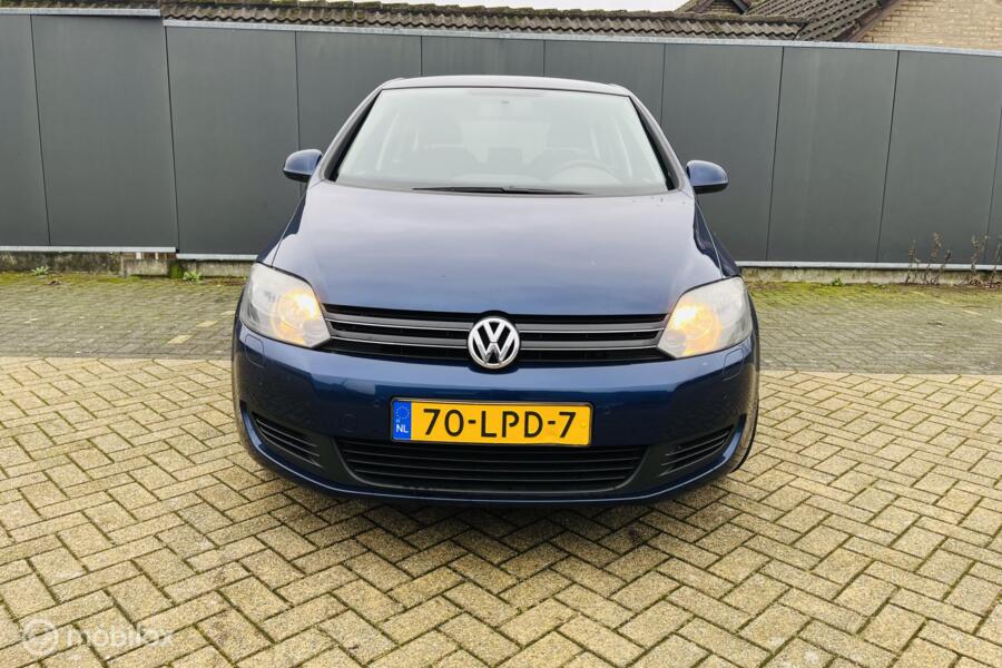 Volkswagen Golf Plus 1.2 TSI Clima/navi/camera/trekhaak