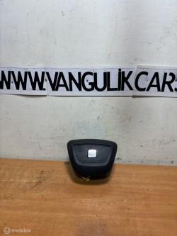 Airbag stuur  Seat Ibiza 6J ('08-'17)