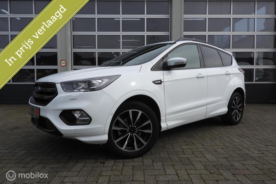 Ford Kuga 1.5 EcoBoost ST Line