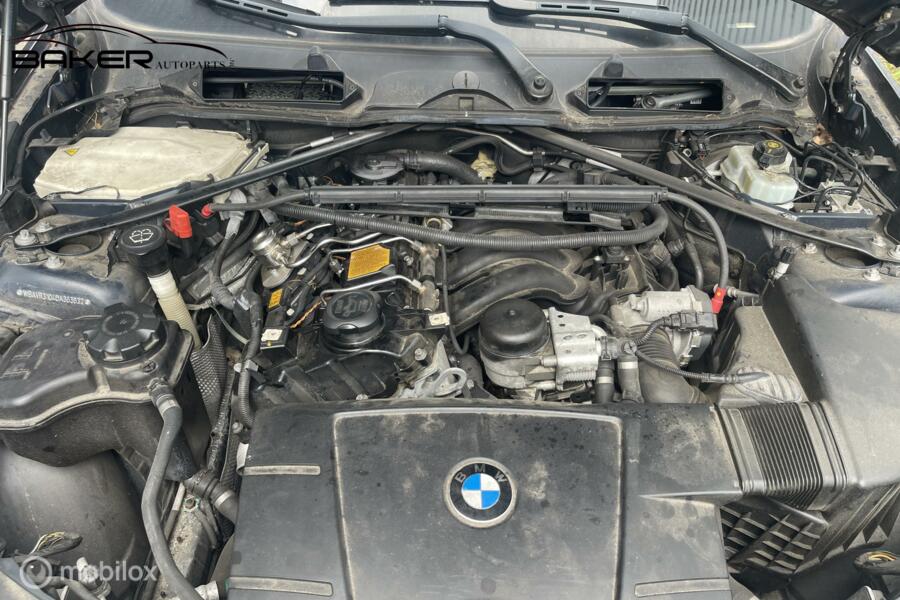 Motorblok BMW 3-serie E90 E91 318i (05-'08) N43B20A