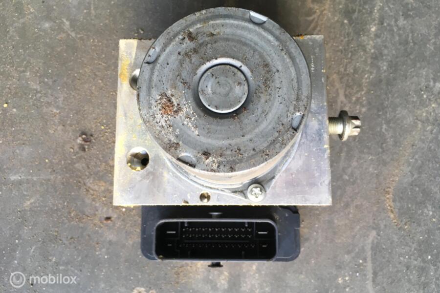 ABS pomp Mercedes E-klasse W212 ('09-'16)