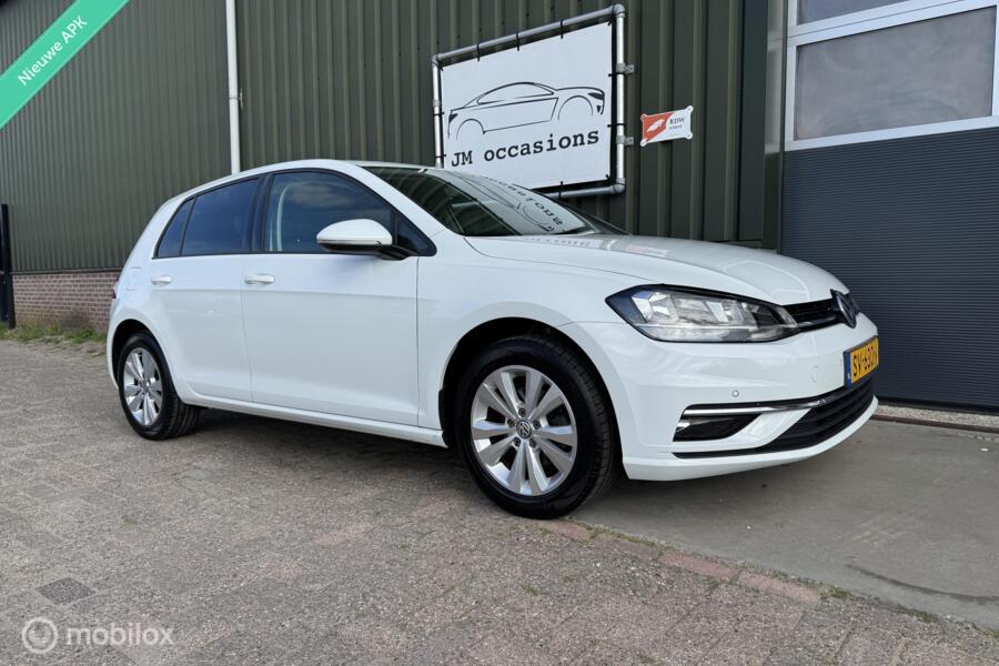 Volkswagen Golf 1.0 TSI Comfortline|Clima|Cruise|Bleutooth|