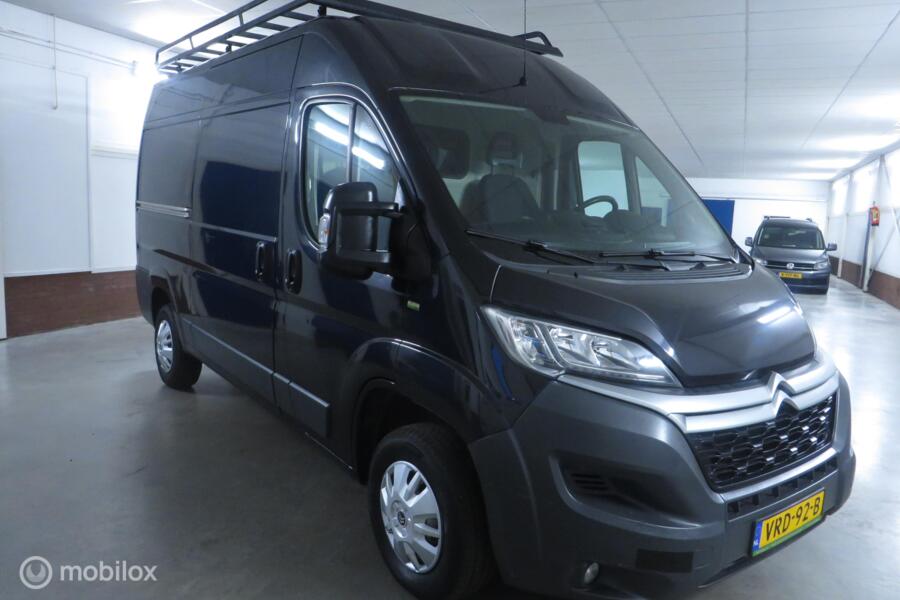 Citroen Jumper bestel 35 2.0 BlueHDi L2H2