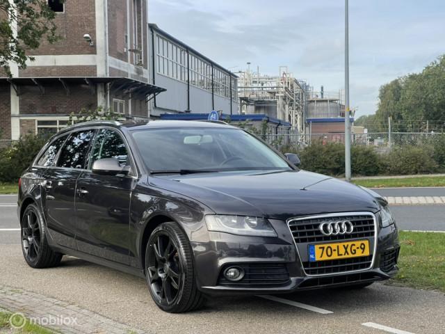 Audi A4 Avant 1.8 TFSI Pro Line Business
