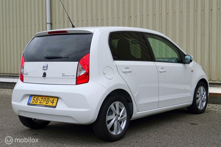 Seat Mii 1.0 Style Sport