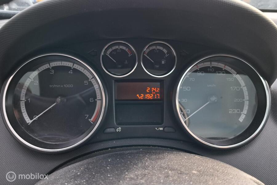 Peugeot 308 SW 1.6 THP Allure 7p