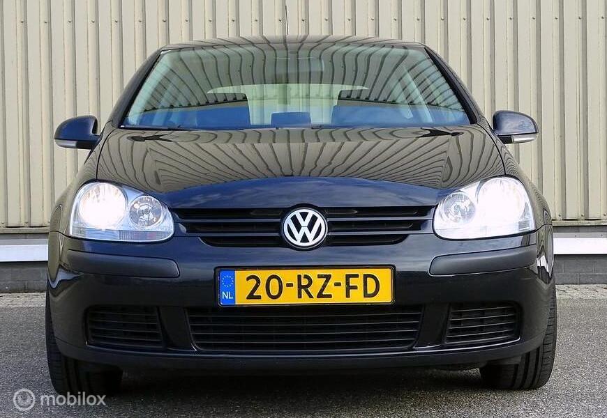 Volkswagen Golf 1.4 FSI Businessline