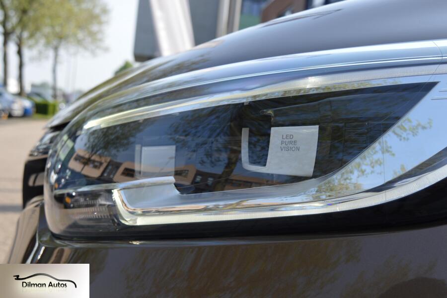 Renault Kadjar 1.2 TCe Limited|Leer|Navi|Camera|Pdc|Cruise!!