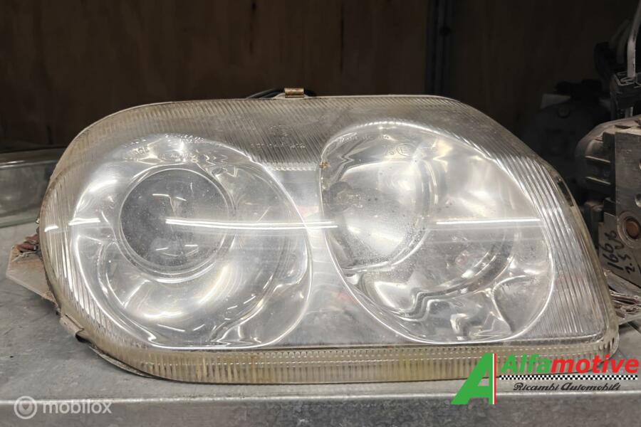 Koplamp halogeen origineel rechts Alfa Romeo GTV ('81-'04)