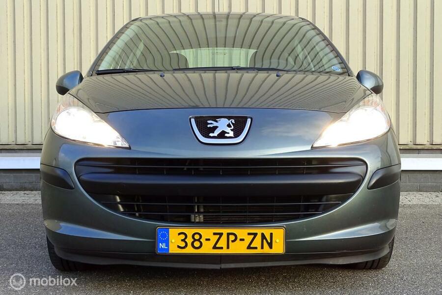 Peugeot 207 1.4 VTi Cool 'n Blue