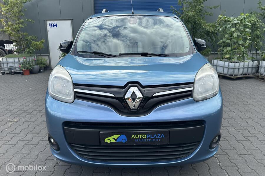 Renault Kangoo Family 1.2 TCe Limited Start&Stop