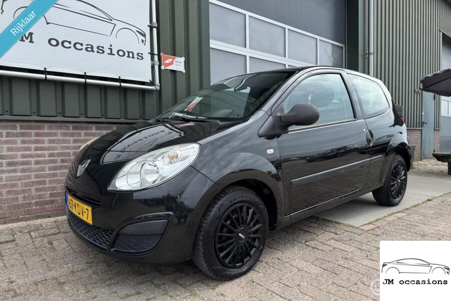 Renault Twingo 1.2 Authentique|Airco|Elek ramen|Nieuwe APK|