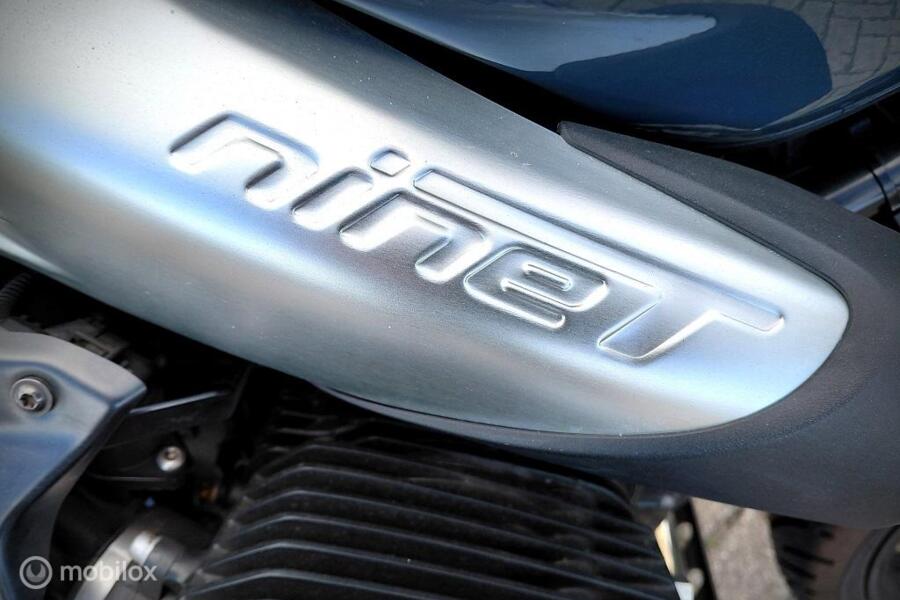 BMW R nine T Pure - NL fiets met veel extra's !!