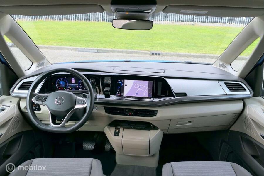 Volkswagen Multivan 1.5 TSI