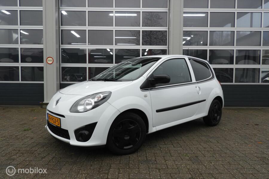 Renault Twingo 1.2-16V Dynamique , airco