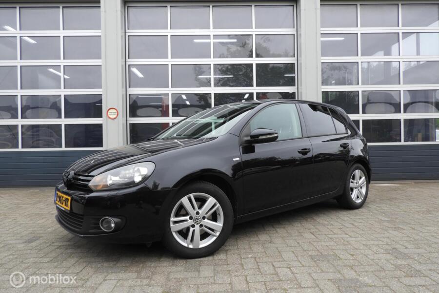 Volkswagen Golf 1.2 TSI Match