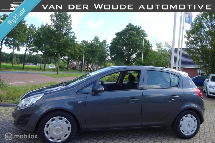 Opel Corsa 1.3 CDTi S/S Anniversary Edition 5DRS|Airco|NAVI