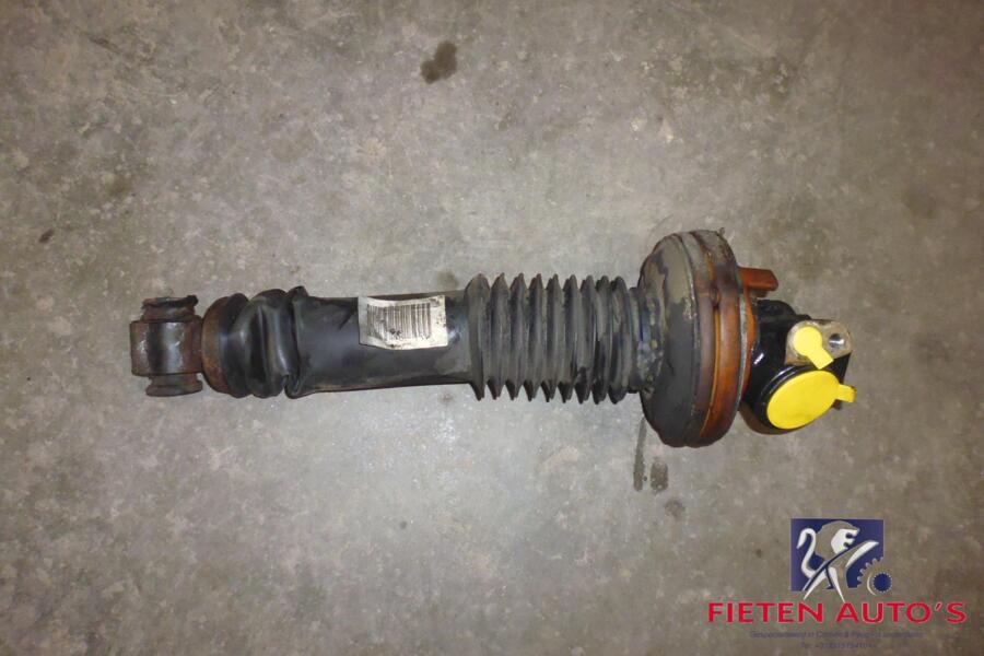 Veerpoot origineel Rechtsvoor Citroen C5 ('08-'17) 5271L6