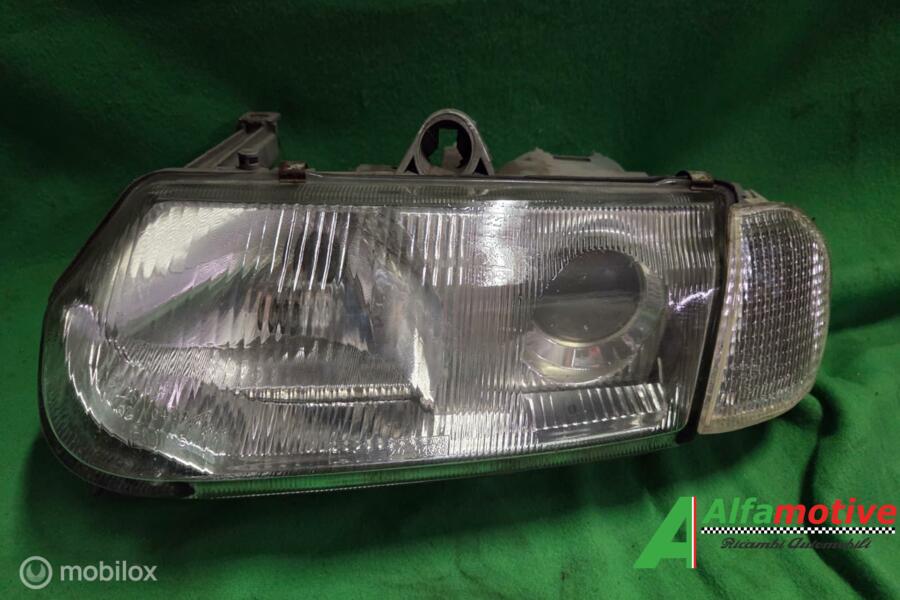 Koplamp links Alfa Romeo 146 ('95-'00) 20-5438B