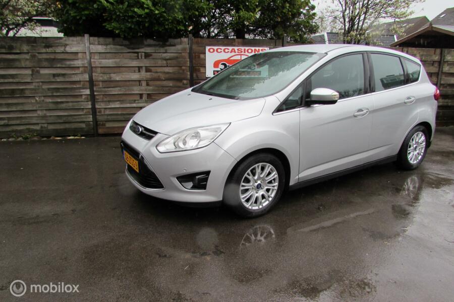 Ford C-Max 1.6 Titanium