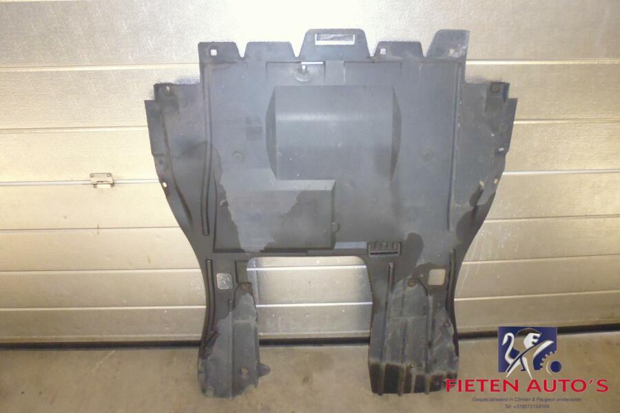 Motor beschermplaat Citroen C5 Type 3 ('08-'17) 7013KF