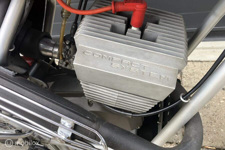 Cimatti Kaiman 50cc