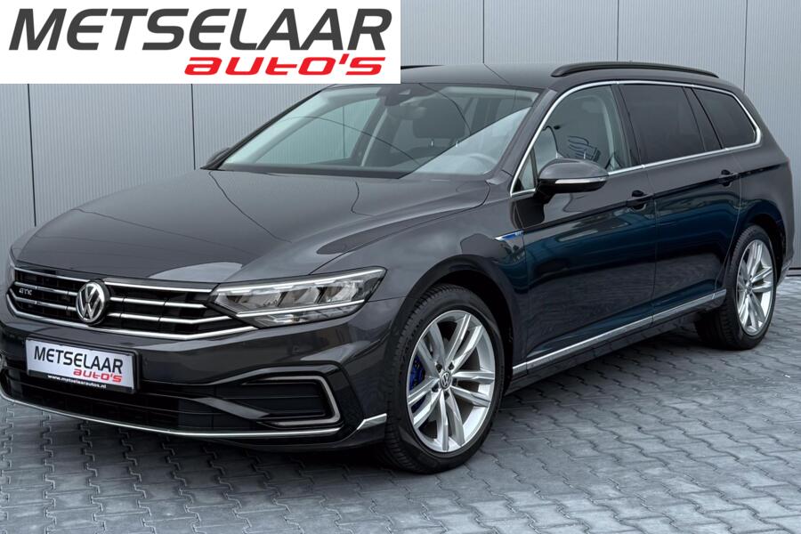 Volkswagen Passat Variant GTE PHEV |TREKHAAK|