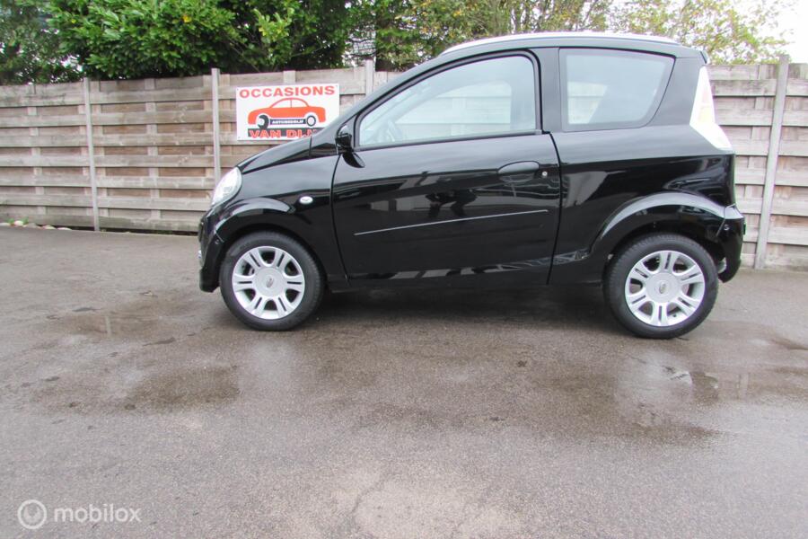 Microcar Brommobiel M.GO SXI