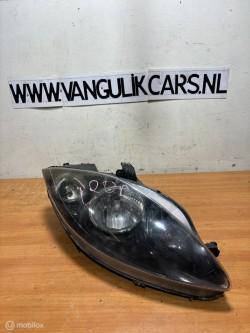 Koplamp rechts Seat Leon 1P ('05-'13)
