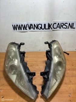 Koplamp  set Nissan Murano ('05-'15)