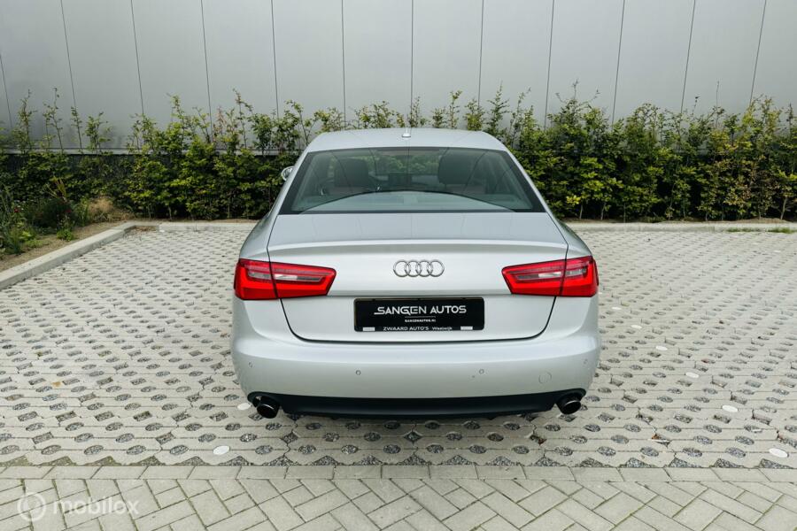 Audi A6 Limousine 3.0 TFSI quattro/400pk/Leer/acc/b&0/20inch