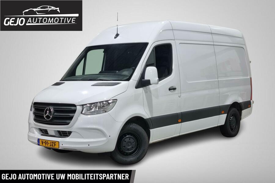 Mercedes Sprinter bestel 317 1.9 CDI L2H2 RWD MEERDERE OP VOORRAAD!