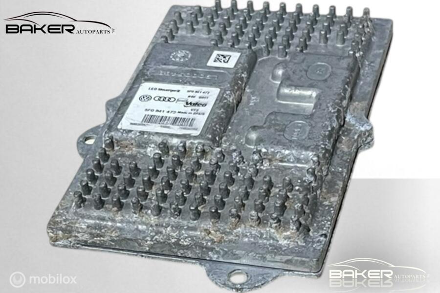 LED module Seat Leon 5F ('13->) 5F0941472