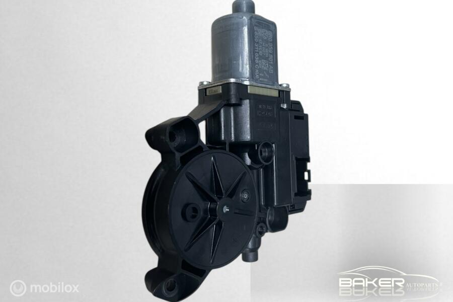 Raammotor linksvoor Volkswagen Polo 6R ('09-14) 6R0959801AB