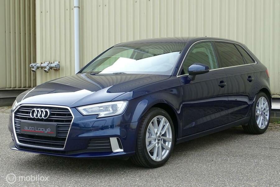 Audi A3 Sportback 1.0 TFSI Pro Line Sport