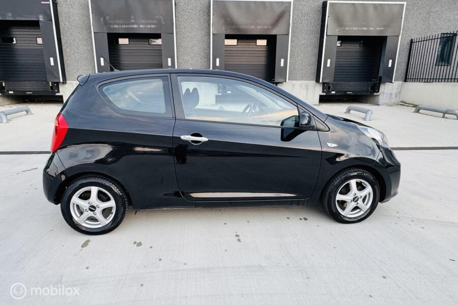 Kia Picanto 1.0 CVVT EconomyLine Airco