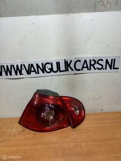 Achterlicht links  Volkswagen Golf V